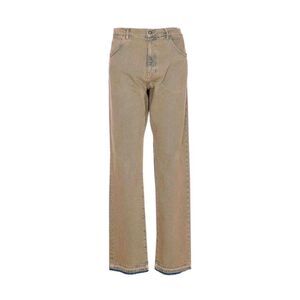 Amish Men Jeans James Recycled
